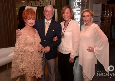 Diane Sepler, Arthur Whitelaw, Sonia Gibson, & Laurie Wynn